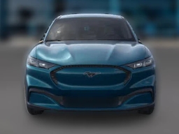 Ford Mustang Mach-E Select RWD 2026