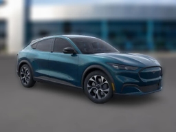 Ford Mustang Mach-E Select RWD 2026