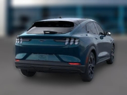 Ford Mustang Mach-E Select RWD 2026