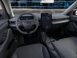 Ford Mustang Mach-E Select RWD 2026