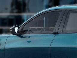 Ford Mustang Mach-E Select RWD 2026