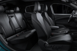 Ford Mustang Mach-E Select RWD 2026