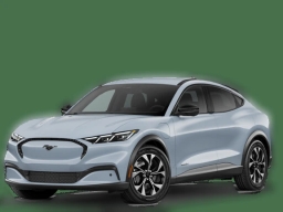 Ford Mustang Mach-E Select RWD 2026