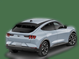 Ford Mustang Mach-E Select RWD 2026