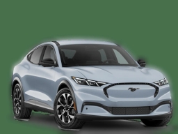 Ford Mustang Mach-E Select RWD 2026