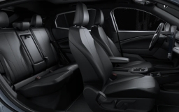 Ford Mustang Mach-E Select RWD 2026