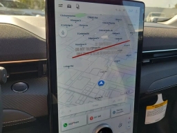 Ford Mustang Mach-E Select RWD 2026