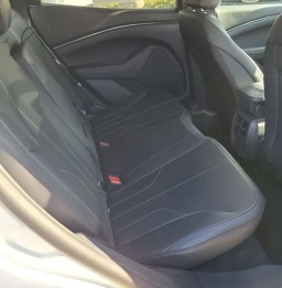 Ford Mustang Mach-E Select RWD 2026