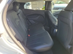 Ford Mustang Mach-E Select RWD 2026