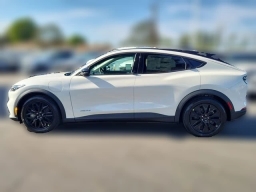 Ford Mustang Mach-E Select RWD 2026