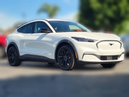 Ford Mustang Mach-E Select RWD 2026