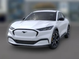 Ford Mustang Mach-E Select RWD 2026