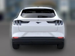 Ford Mustang Mach-E Select RWD 2026