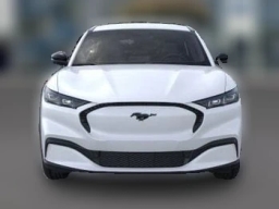 Ford Mustang Mach-E Select RWD 2026