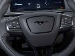 Ford Mustang Mach-E Select RWD 2026
