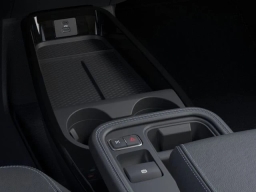 Ford Mustang Mach-E Select RWD 2026