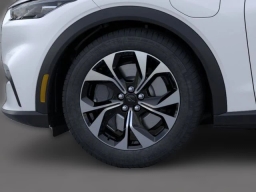 Ford Mustang Mach-E Select RWD 2026