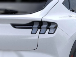 Ford Mustang Mach-E Select RWD 2026