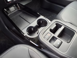 Ford Mustang Mach-E Select RWD 2026