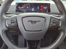 Ford Mustang Mach-E Select RWD 2026