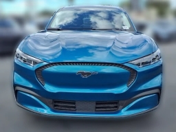 Ford Mustang Mach-E Select RWD 2026