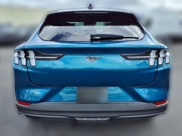 Ford Mustang Mach-E Select RWD 2026