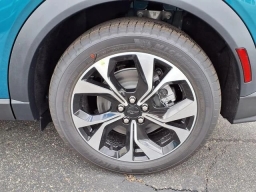 Ford Mustang Mach-E Select RWD 2026