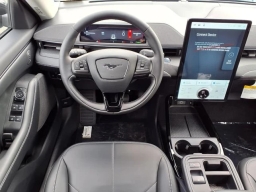 Ford Mustang Mach-E Select RWD 2026