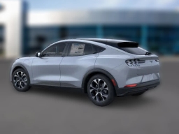 Ford Mustang Mach-E Select RWD 2026