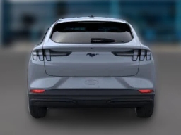 Ford Mustang Mach-E Select RWD 2026