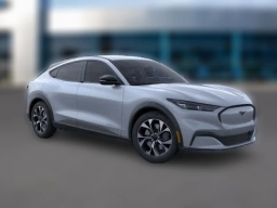 Ford Mustang Mach-E Select RWD 2026