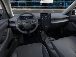 Ford Mustang Mach-E Select RWD 2026