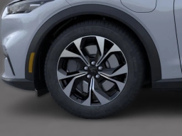 Ford Mustang Mach-E Select RWD 2026