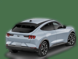 Ford Mustang Mach-E Select RWD 2026