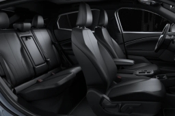 Ford Mustang Mach-E Select RWD 2026