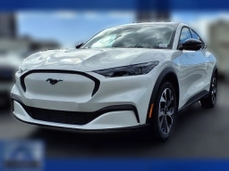 Ford Mustang Mach-E Select RWD 2026