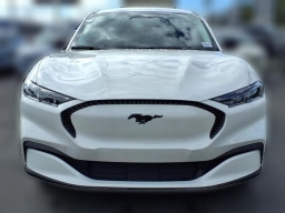 Ford Mustang Mach-E Select RWD 2026