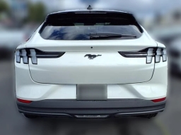 Ford Mustang Mach-E Select RWD 2026