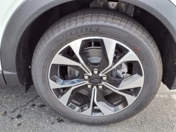 Ford Mustang Mach-E Select RWD 2026