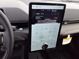 Ford Mustang Mach-E Select RWD 2026