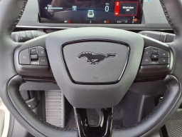 Ford Mustang Mach-E Select RWD 2026