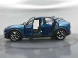 Ford Mustang Mach-E Select RWD 2026