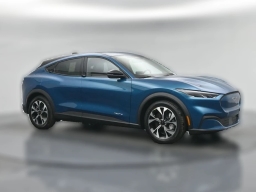 Ford Mustang Mach-E Select RWD 2026