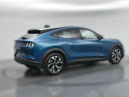 Ford Mustang Mach-E Select RWD 2026