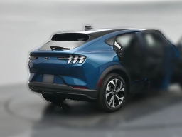 Ford Mustang Mach-E Select RWD 2026