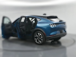 Ford Mustang Mach-E Select RWD 2026