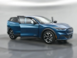 Ford Mustang Mach-E Select RWD 2026