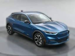 Ford Mustang Mach-E Select RWD 2026