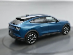 Ford Mustang Mach-E Select RWD 2026