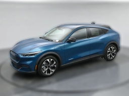 Ford Mustang Mach-E Select RWD 2026